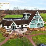 아파트호텔 Boerderie De Gouden Leeuw 3*