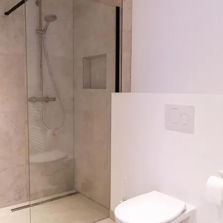 Aparthotel Boerderie De Gouden Leeuw *