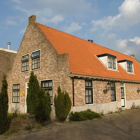 Boerderie De Gouden Leeuw Voorschoten