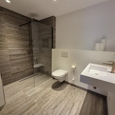 Aparthotel Boerderie De Gouden Leeuw