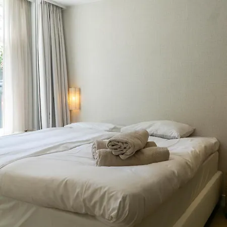 מלון דירות Boerderie De Gouden Leeuw