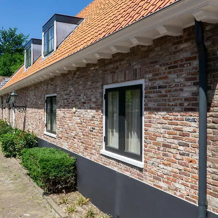 Boerderie De Gouden Leeuw *