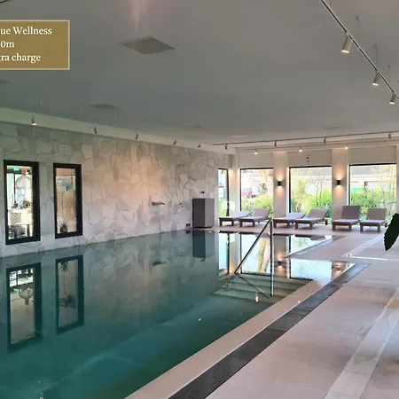 Boerderie De Gouden Leeuw 3*