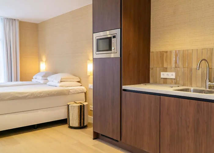 Boerderie De Gouden Leeuw Voorschoten