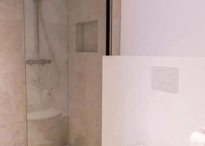 Appart hôtel Boerderie De Gouden Leeuw 3*