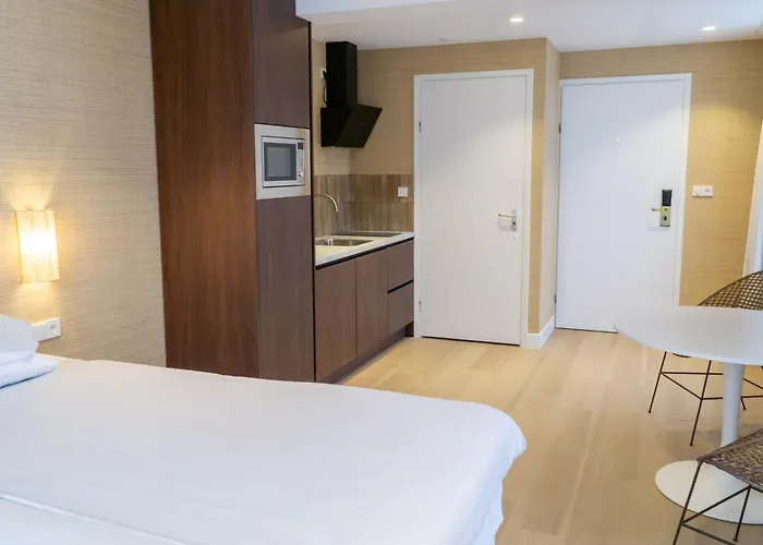 Boerderie De Gouden Leeuw Appart hôtel