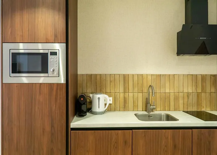 Boerderie De Gouden Leeuw Appart hôtel 3*