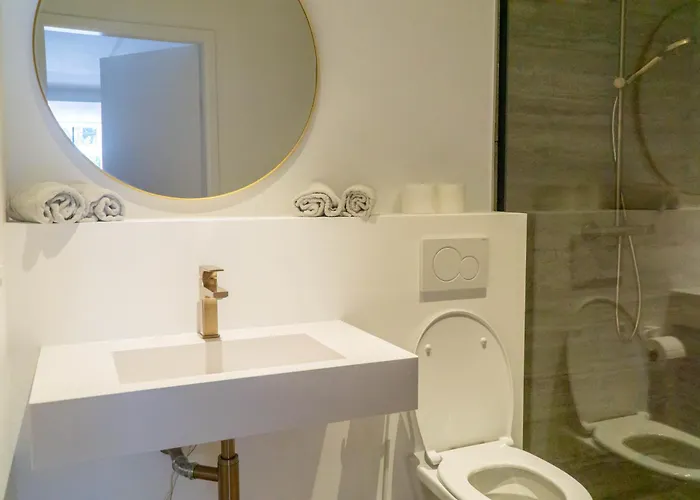 Boerderie De Gouden Leeuw Voorschoten