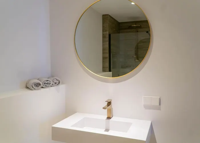 Boerderie De Gouden Leeuw Appart hôtel Voorschoten