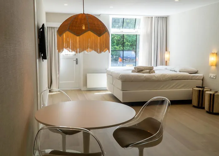 Boerderie De Gouden Leeuw Voorschoten