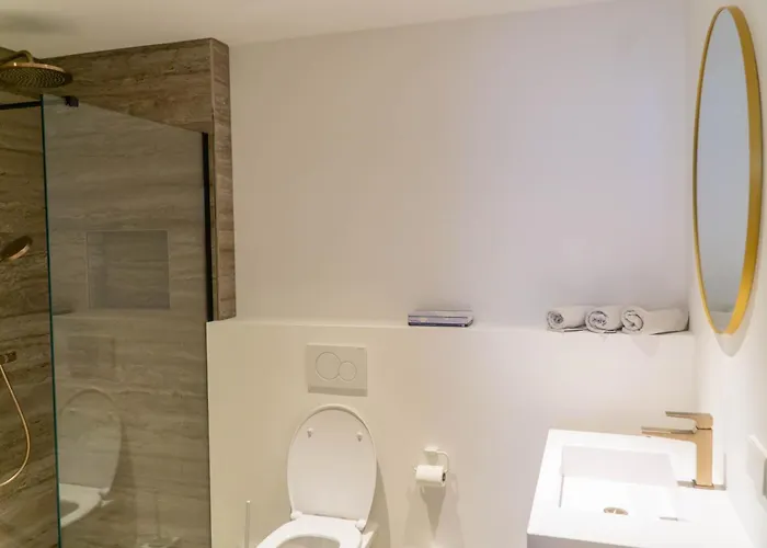 Boerderie De Gouden Leeuw Voorschoten