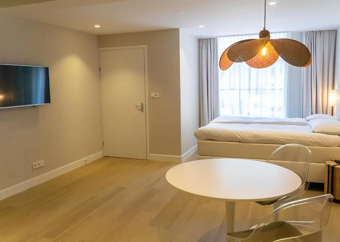 Boerderie De Gouden Leeuw