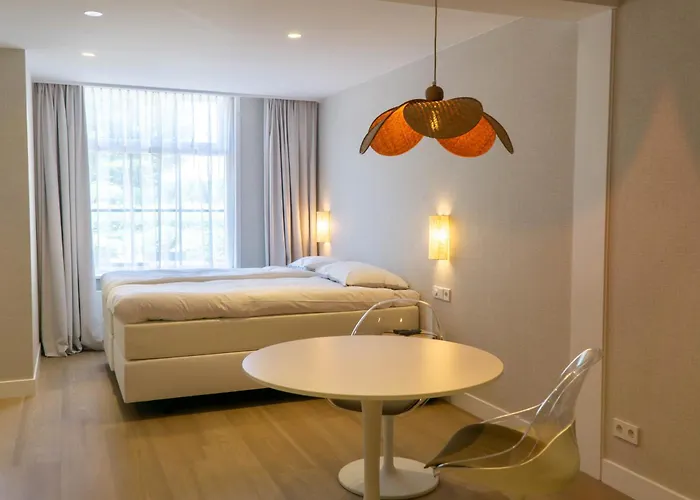 Boerderie De Gouden Leeuw Voorschoten