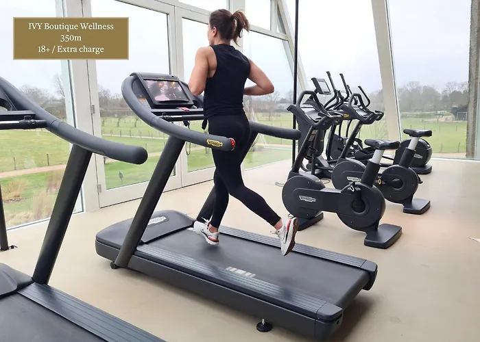 Boerderie De Gouden Leeuw Voorschoten