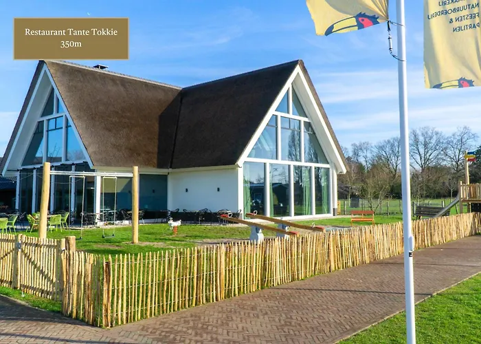 Boerderie De Gouden Leeuw 3* Voorschoten