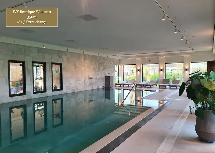 Boerderie De Gouden Leeuw 3*