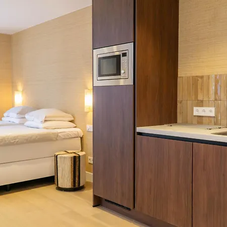 Boerderie De Gouden Leeuw Voorschoten