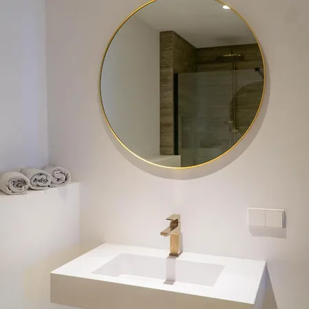 Boerderie De Gouden Leeuw Lägenhetshotell Voorschoten