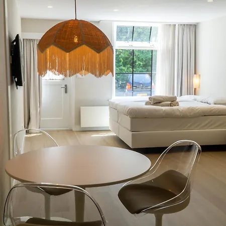 Boerderie De Gouden Leeuw Voorschoten